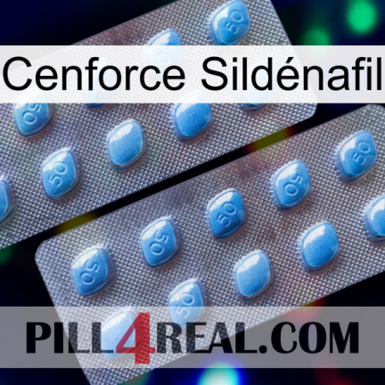 Cenforce Sildénafil viagra4